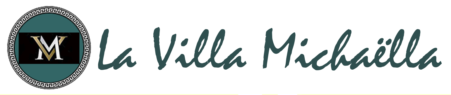 La Villa Michaëlla "Vanille"