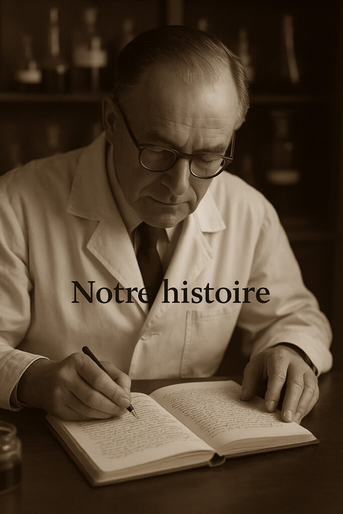 Carnet de recherche et archives scientifiques sur la vanille Tahifolia, hybride Planifolia-Tahitensis